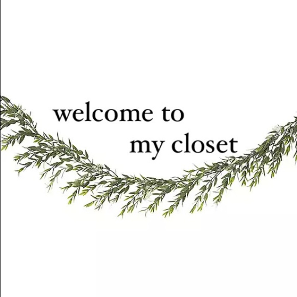 • WELCOME •